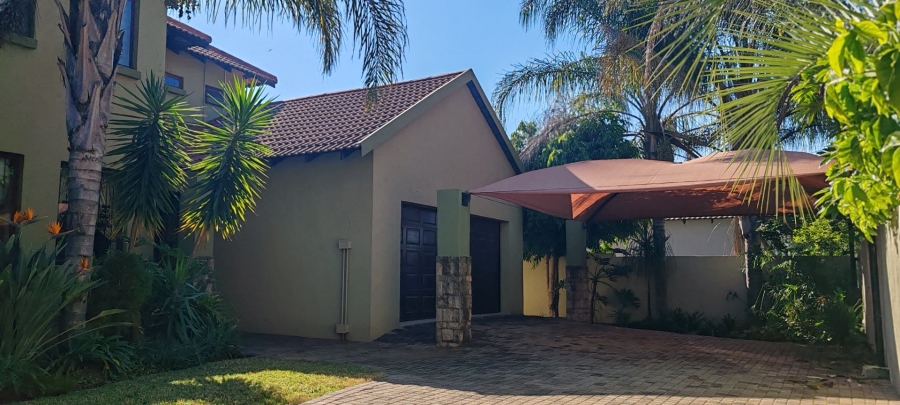 4 Bedroom Property for Sale in Melodie North West